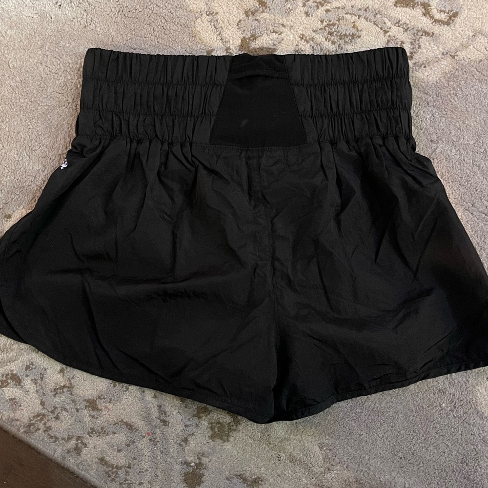 Free People The Way Home shorts - Picture 4 of 4